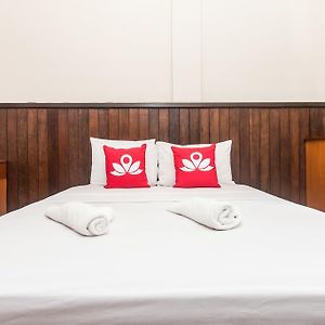 Standard Doppelzimmer