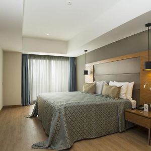 Suite op de Hoek