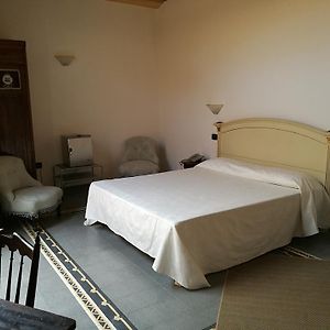 Camera superior con letto king size