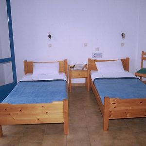 Pokój trzyosobowy