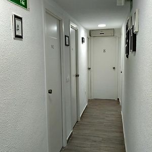Private Bathroom Twin Room