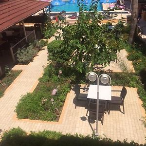 Apartment mit 2 Schlafzimmern