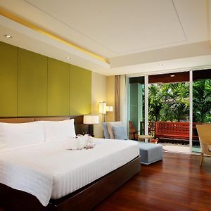Chambre Premier Lit King-Size