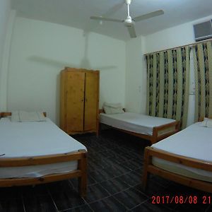 Standard Dreibettzimmer
