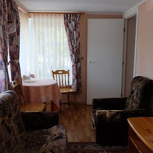 Suite mit 1 Schlafzimmer und mit Kingsize-Bett