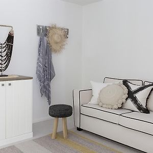 Estudio Palm con Cama King