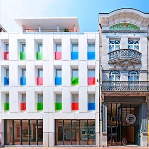 Enjoy Hotel Blankenberge - Pantheon Palace By Wp Hotels