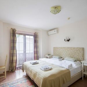 Standart İki Kişilik Oda
