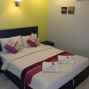 Standard Doppelzimmer