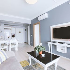 Apartament typu standard