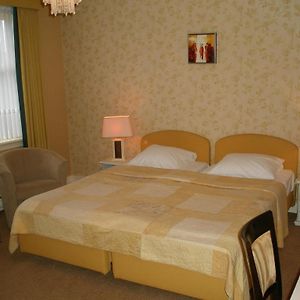 Standard Doppelzimmer