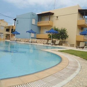 Irini Stalos Apartments