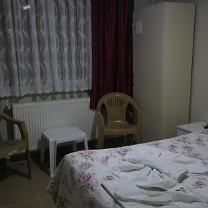 İki Yataklı Oda