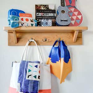 Habitación con Cama King Adaptada para Discapacitados