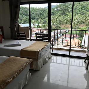 Deluxe Zimmer