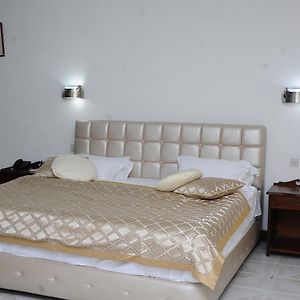 Deluxe Zimmer mit zwei Einzelbetten