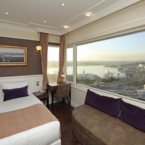 Deluxe Kamer
