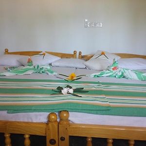 Basic Dreibettzimmer