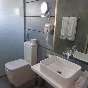 Deluxe Double Kamer