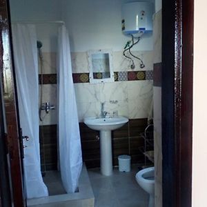 Deluxe Studio mit Queensize-Bett