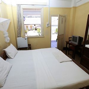 Kamer met Twee Aparte Bedden