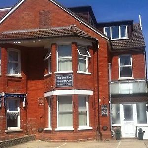 The Stanley Guest House