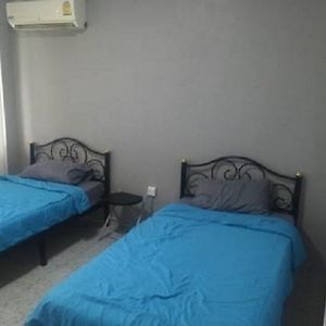 Chambre Lit King-Size