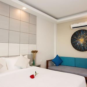 Chambre Grand de Luxe
