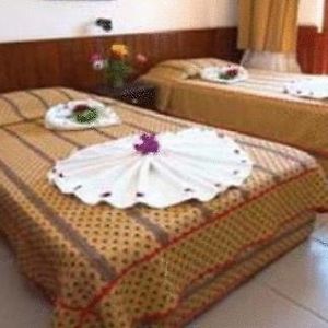 Economy Double Kamer