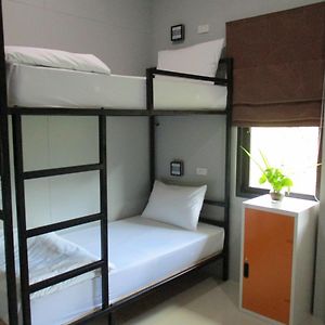 Dormitory Room Mixed