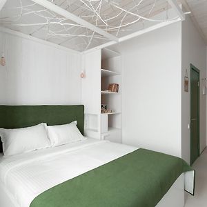 Standard Doppelzimmer