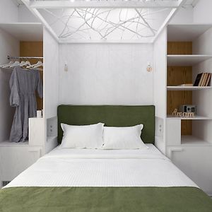 Superior Zimmer mit Kingsize-Bett