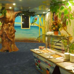 Golden 5 Emerald Resort