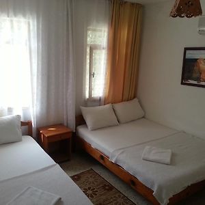 İki Yataklı Oda