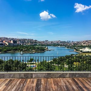 Terrace Suites Istanbul