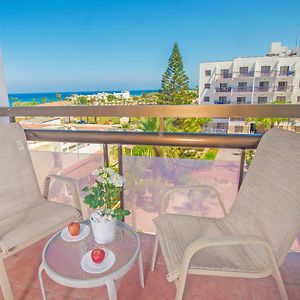 Marlita Beach Hotel Apartments