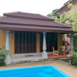 Bungalow mit 1 Schlafzimmer