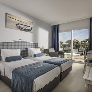 Deluxe Kamer