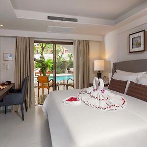 Deluxe Kamer