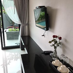 Standard Zimmer mit zwei Einzelbetten