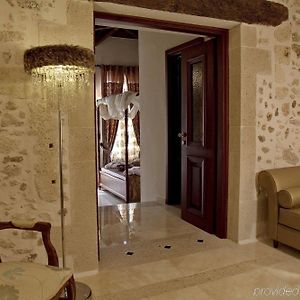 Executive Suite mit Kingsize-Bett