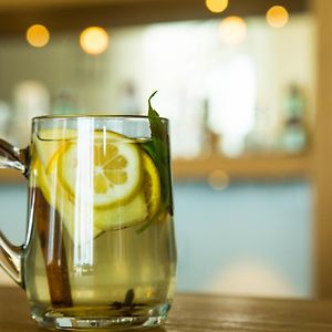 The Lifeco Antalya Well-Being Detox Center And Vegan Hotel