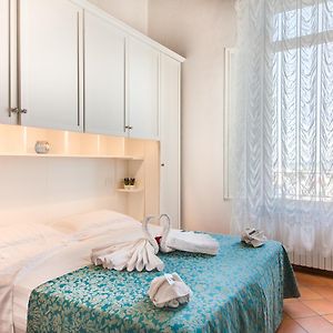 Camera con letto queen size