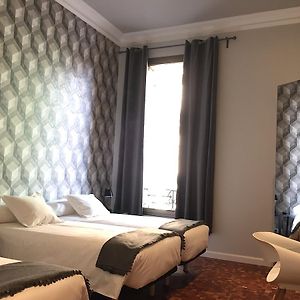 Dreibettzimmer