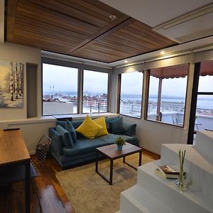 Penthouse Appartement