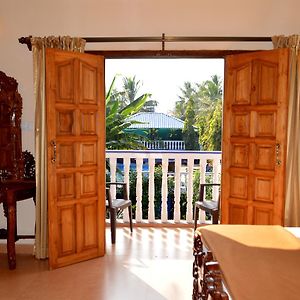 Chambre de Luxe Lit King-Size