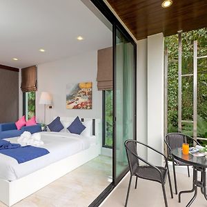 Modern Tropical Escape