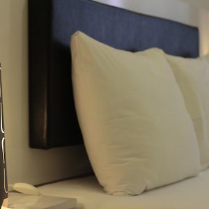 Standart İki Kişilik Oda