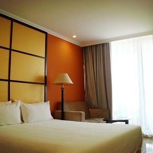 Chambre de Luxe Lit King-Size