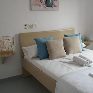 Pokój dwuosobowy